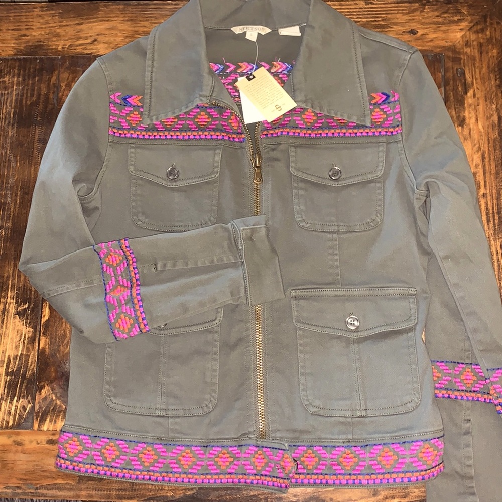 Jacket